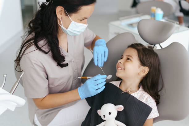 Best Emergency Pediatric Dental Care in Bamberg, SC