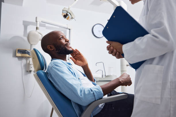 Best Emergency Treatment for Jaw Pain or Injury in Bamberg, SC
