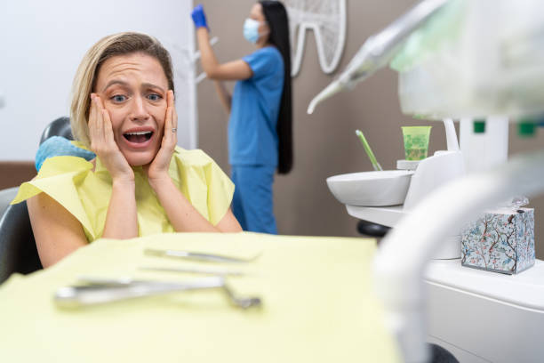 Best Broken or Chipped Tooth Repair in Bamberg, SC
