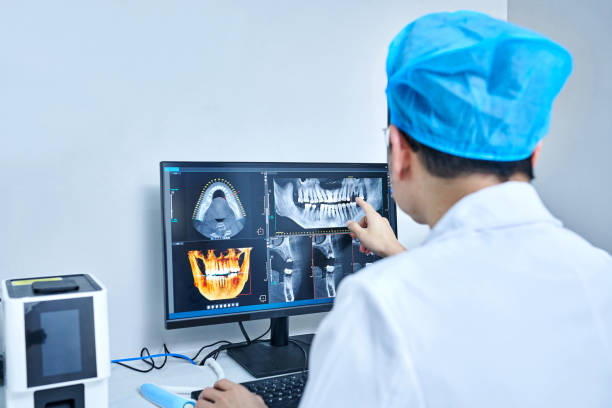 Best Dental Abscess Treatment in Bamberg, SC