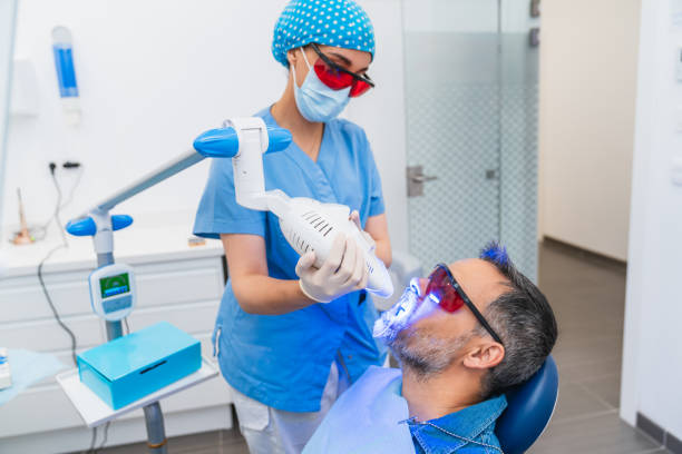 Best Emergency Denture Repair in Bamberg, SC